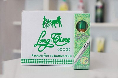 long-time