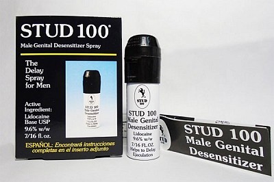 Xịt Stud100