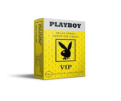 playboy vip new