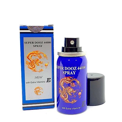 CHAI XỊT RỒNG XANH