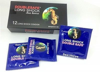DOUBLESAFE