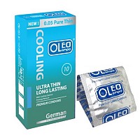 oleo cooling