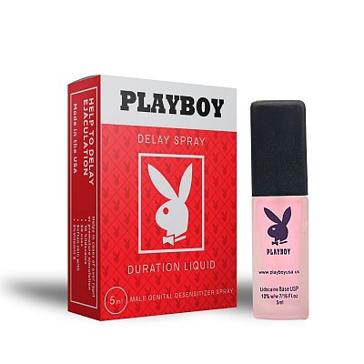 playboy đỏ