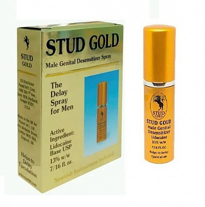 stud gold