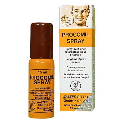 chai xịt procomil