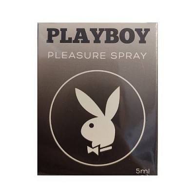 playboy