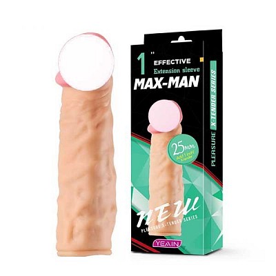 ao Cao Su Đôn Dên Yeain Maxman Xanh Tăng 1inch – Siêu Mềm Mịn